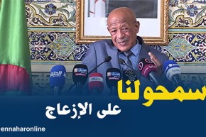 شاهد الوالي زوخ يتهم شركة “باتي جاك” بخلق مشاكل لأصحاب السكنات الاجتماعية التساهمية