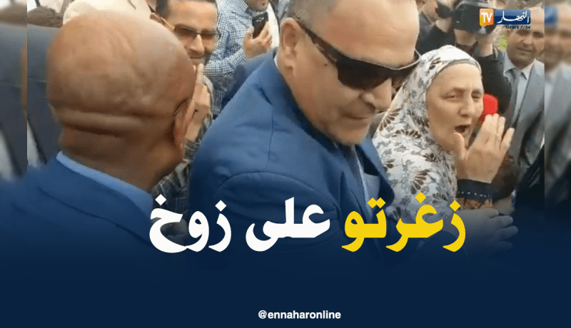 ترحيل العائلات المقيمة على ضفاف وادي الحراش قبل رمضان