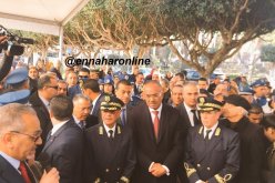 سكان براقي يحاصرون زوخ وبدوي.. «من وقت الإرهاب مسؤول ما جانا»