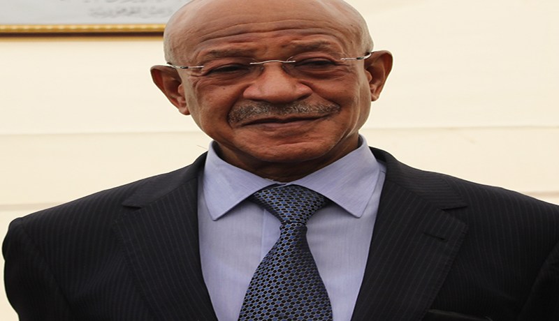 ملاحظو الأمم المتحدة عند زوخ