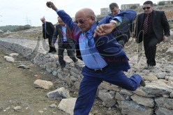 زوخ وسباق القفز على الحواجز