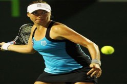 هزيمة زفوناريفا و خروجها من بطولة باتايا للتنس