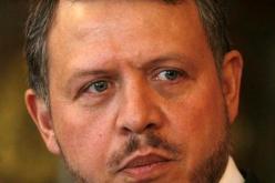 الحكومة الاردنية تنفي تعرض موكب العاهل الاردني للرشق بالحجارة جنوب المملكة