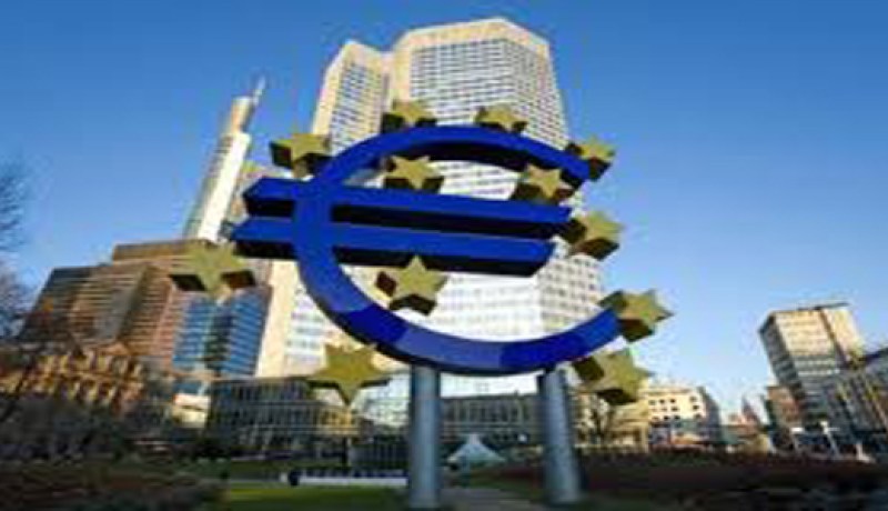 القطاع الخاص بمنطقة اليورو ينمو بعد 4 أشهر من الانكماش