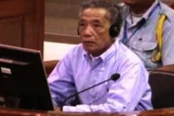 حكم بالسجن مدى الحياة على رئيس سجن نظام الخمير الحمر بكمبوديا