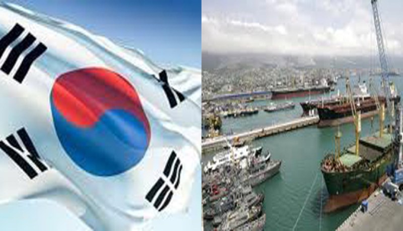 كوريا الجنوبية تضاعف تجارتها الخارجية  من أجل بلوغ 2000مليار دولار بحلول 2020