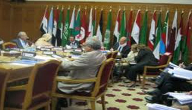 انعقاد اجتماع المكتب التنفيذي لمجلس الوزراء العرب للاتصالات بلبنان