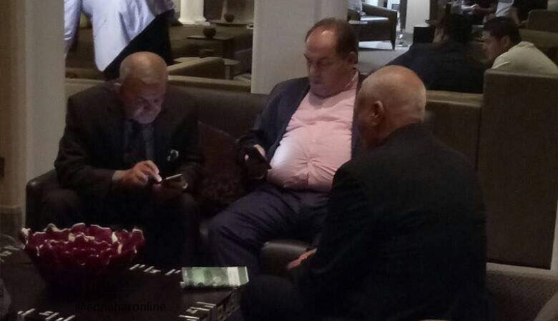 مخطط فاشل للانقلاب على زطشي بقسنطينة