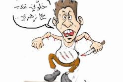 يـدخـل السجـن بـدل شقـيـقـه فـي البـيـض!