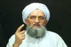 الظواهري يدعو اليمنيين إلي التمرد على رئيسهم الجديد