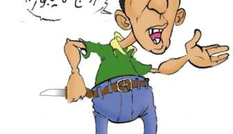 يهدّد والده بالقتل إن تزوج بعد وفاة أمه في سطيف!
