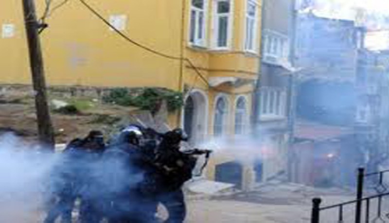 مقتل 5 عناصر من حزب العمال الكردستاني جنوب شرق تركيا