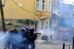 مقتل 5 عناصر من حزب العمال الكردستاني جنوب شرق تركيا