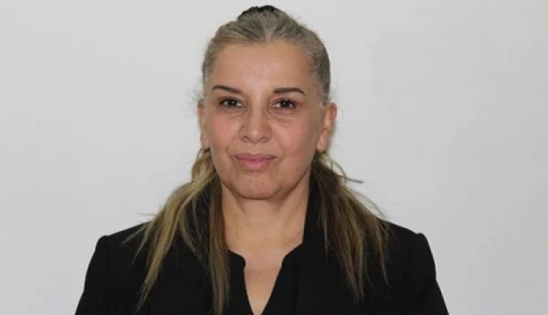 جميلة تمازيرت تمثل الجزائر في المعرض الدولي للصناعة “INNOPROM” بروسيا