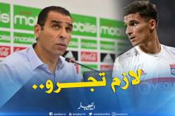 رئيس “ليون” يُوجه نصيحة لـ”الفاف”