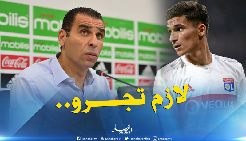 رئيس “ليون” يُوجه نصيحة لـ”الفاف”