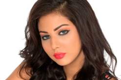 ابتسام تسكت في قفص الإتهام