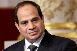 السيسي يؤكد أن الإجراءات الأمنية المتخذة على الحدود مع غزة لاتضر الفلسطنيين