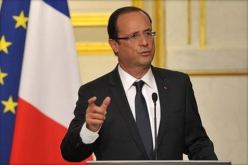 هولاند يصرح أن كل الجهود تبذل لتحرير الرهائن بفندق مالي