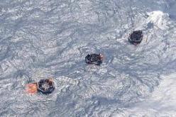 ارتفاع حصيلة ضحايا غرق عبارة في إندونيسيا إلى 63 قتيلا