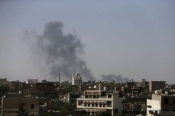 قتلى في غارة للتحالف العربي استهدفت مقر للشرطة باليمن