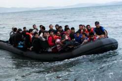خفر السواحل التركي ينقذ 57 مهاجرا في بحر إيجه