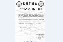 سحب الثقة من رئيس نقابة تقنيي الطائرات