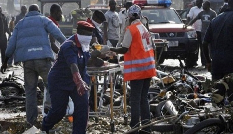 14 قتيلا في أعمال عنف طائفية بنيجيريا