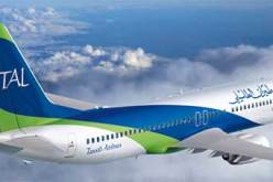 طيران الطاسيلي يطلق خطا جويا بين الجزائر و باريس