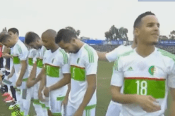 الخضر يتعادلون أمام إثيوبيا ويفشلون في حسم التأهل المبكر