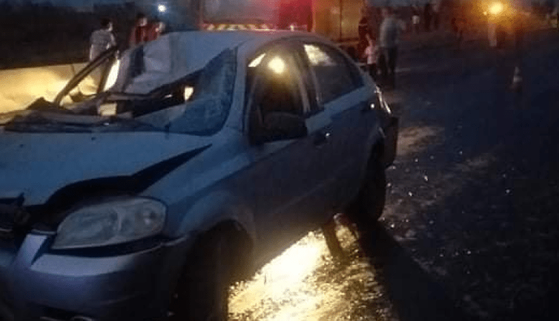 البويرة: 5 جرحى في حادثي مرور بالطريق السيار شرق-غرب اتجاه الجزائر-جباحية