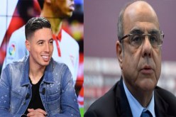 الجزائر أصبحت تستهوي مزدوجي الجنسية.. الضغط رهيب في الخضر وروراوة قام بعمل كبير