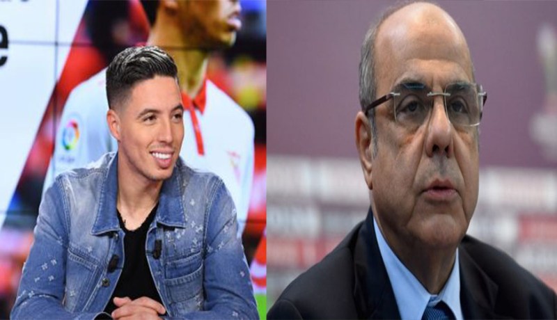 الجزائر أصبحت تستهوي مزدوجي الجنسية.. الضغط رهيب في الخضر وروراوة قام بعمل كبير