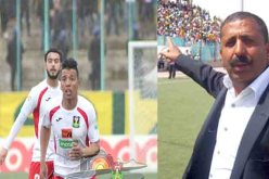 زايدي يثير غضب الأنصار بلقطة غير أخلاقية والإدارة تتوعده بعقوبات قاسية