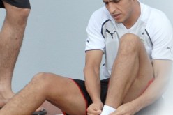 اسم زيايـــــة‮ ‬يسقط نهائيا من‮ ''‬الخضر‮'' ‬حتى بعد المونديال‮ ‬