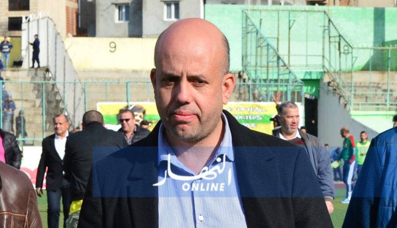 ملال: “بلغنا هدفنا الأول ونسعى حاليا لإنهاء الموسم في البوديوم”