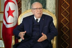 السبسي : “لا رغبة لي في الترشّح لعهدة ثانية”