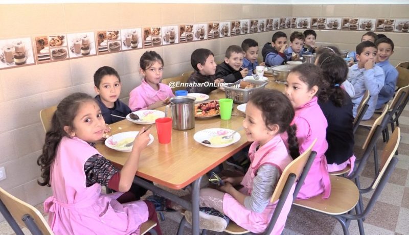 «دبّـــــروا راسكـــم.. وكّلــــو التلاميــــذ!»