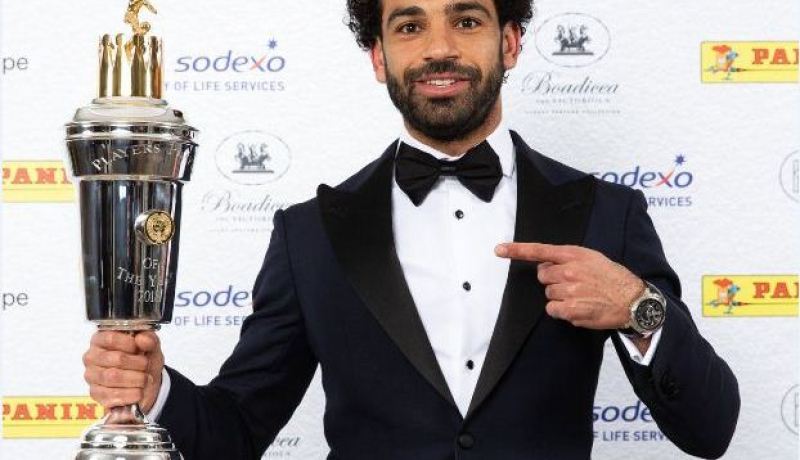 السعودية تهدي محمد صلاح قطعة أرض بمكة المكرمة 