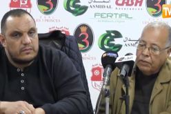 منادي: “اتحاد عنابة سينهار في حال تمسك زعيم بإستقالته”