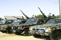 القوات اليمنية تعتقل 10 متشددين على صلة بالقاعدة