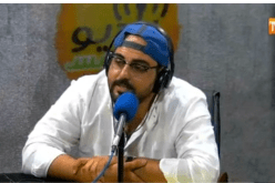 بومعيزة لإذاعة شمس: “جعفر قاسم سرق مني عاشور العاشر”!