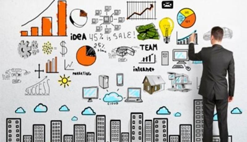 سوناطراك ونفطال توفران فرصة لتبادل المعلومات مع المؤسسات الناشئة