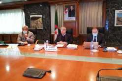 تواصل إجتماع دول أوبك لبحث إستقرار سوق النفط