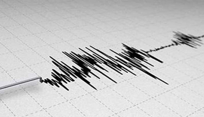 هزتان أرضيتان في بومرداس صبيحة اليوم