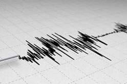 هزة أرضية بشدة 3.2 درجة تضرب بومرداس