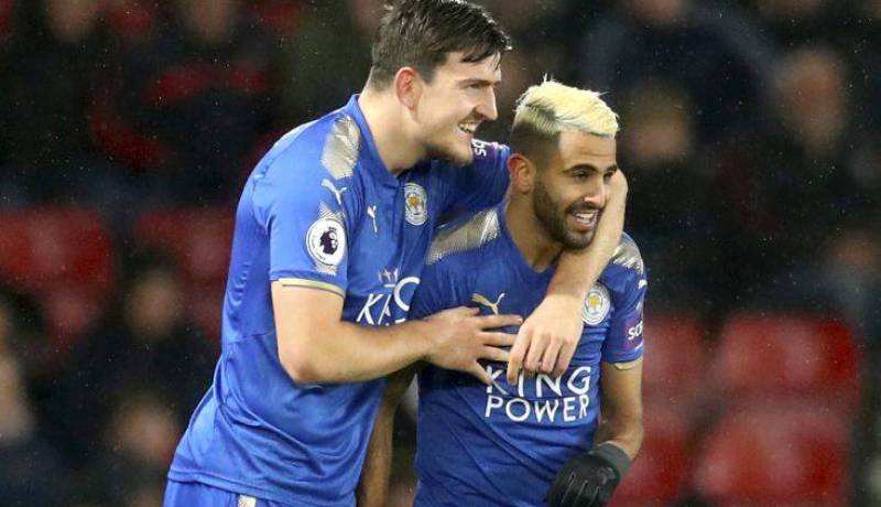 ليستر سيتي يُفكر في مرحلة “ما بعد محرز”