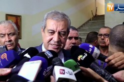 تصريحات سعيداني حول الصحراء الغربية تخصّه.. ولا تساوي مقدار ذرّة