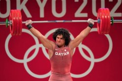 طوكيو 2020.. الرباع فارس إبراهيم يهدي قطر أول ذهبية في تاريخها