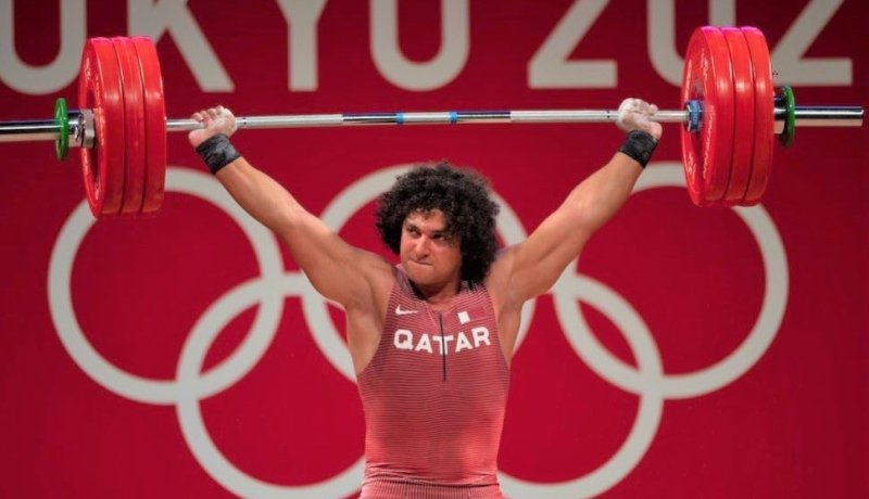 طوكيو 2020.. الرباع فارس إبراهيم يهدي قطر أول ذهبية في تاريخها